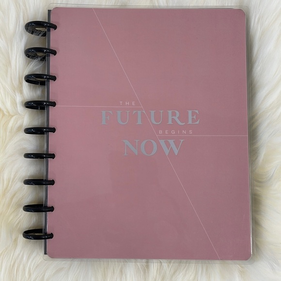The Happy Planner Other - The Happy Planner Gratitude Journal